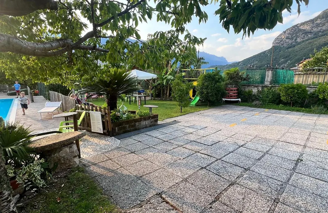 Agritur Michelotti Giancarlo-1