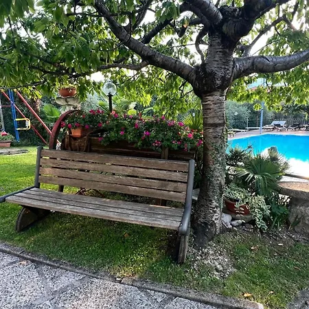 Agritur Michelotti Giancarlo-2